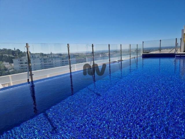 3 Dormitorio Apartamentos Marbella Málaga LS78064112