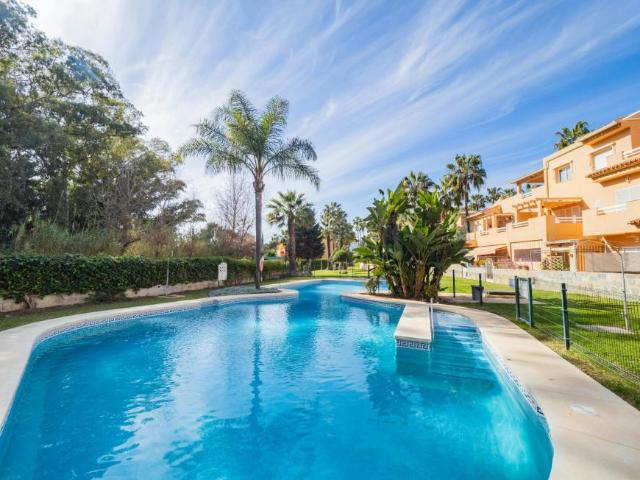 3 Dormitorio Apartamentos Marbella Marbella 103339269