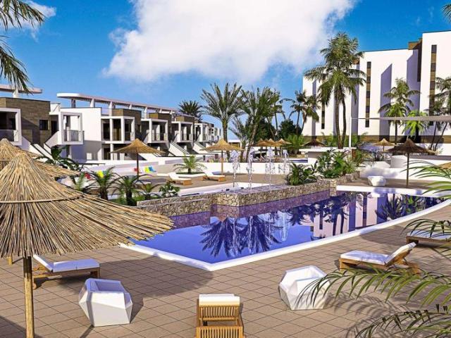 3 Dormitorio Apartamentos Mil Palmeras Alicante 96556998