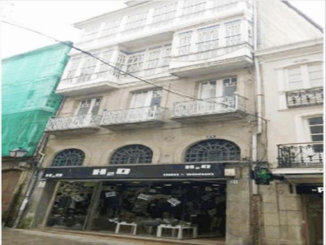 3 Dormitorio Apartamentos Monforte De Lemos Lugo 78113218