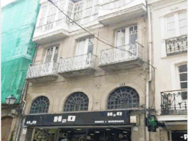 3 Dormitorio Apartamentos Monforte De Lemos Lugo 78113220