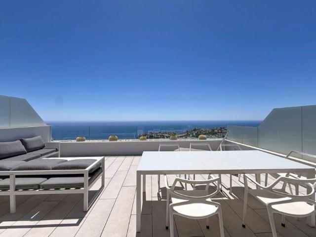 3 Dormitorio Apartamentos Moraira Costa Blanca 103405036