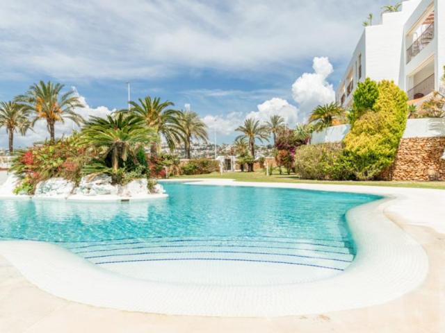 3 Dormitorio Apartamentos Moraira Alicante 102857875