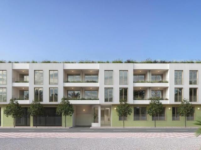 3 Dormitorio Apartamentos Other Areas Alicante 94325242