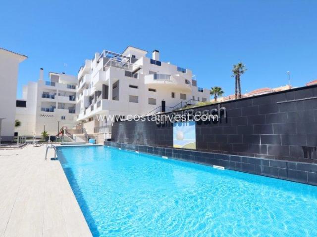 3 Dormitorio Apartamentos Orihuela Costa Costa Blanca 102306930