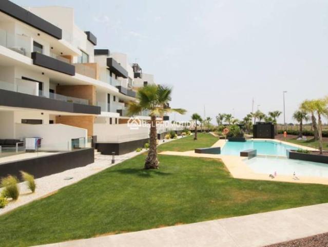 3 Dormitorio Apartamentos Orihuela Costa Costa Blanca South 99036804