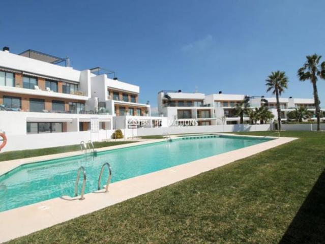 3 Dormitorio Apartamentos Orihuela Costa Costa Blanca South LS99036795