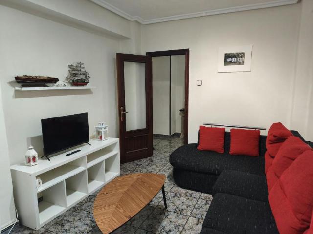 3 Dormitorio Apartamentos Avilés Avilés LS103595292