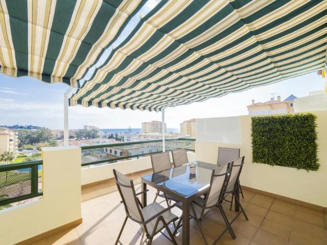 3 Dormitorio Apartamentos Algarrobo Algarrobo LS104826025