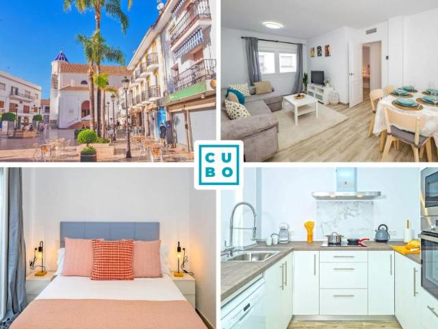 3 Dormitorio Apartamentos Alhaurín El Grande Alhaurín El Grande 105111258