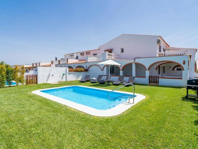 3 Dormitorio Apartamentos Alhaurín El Grande Alhaurín El Grande 103543031
