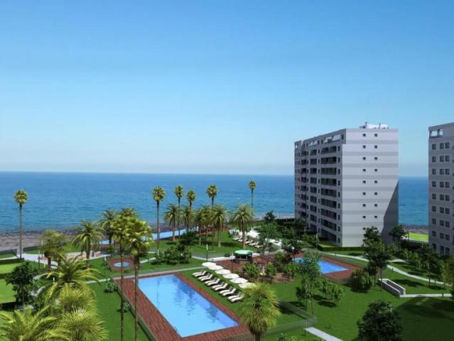 3 Dormitorio Apartamentos Alicante Alicante 102006035