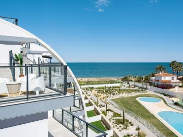 3 Dormitorio Apartamentos Alicante Alicante 103396257