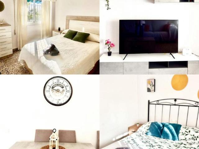 3 Dormitorio Apartamentos Alicante Alicante 105544284