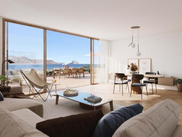 3 Dormitorio Apartamentos Alicante Communidad Valencia 92185678