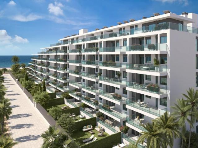 3 Dormitorio Apartamentos Almerimar Almeria 104945907