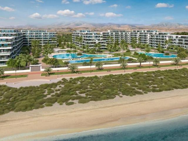 3 Dormitorio Apartamentos Almeria City Costa Almeria 103594654