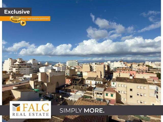 3 Dormitorio Apartamentos Arenal Spanien 96063569