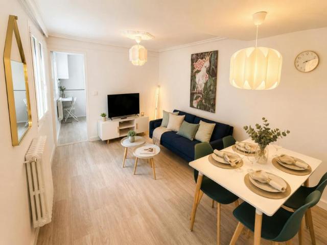 3 Dormitorio Apartamentos Burgos Burgos 105024479