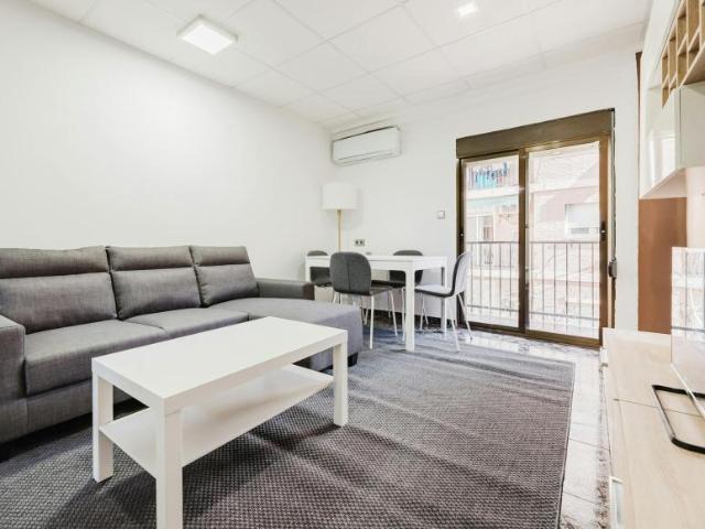 3 Dormitorio Apartamentos Burjassot Burjassot 105544543