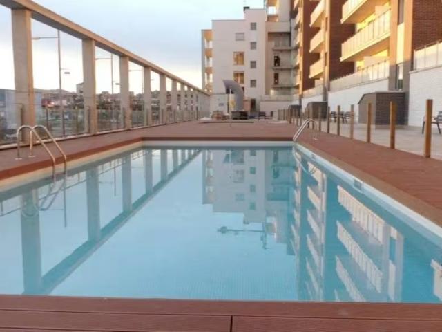 3 Dormitorio Apartamentos Badalona Badalona LS96887387