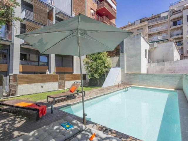 3 Dormitorio Apartamentos Barcelona Barcelona 104002801
