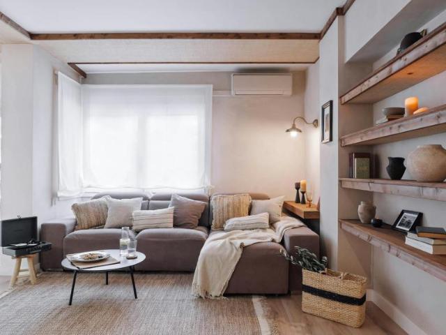 3 Dormitorio Apartamentos Barcelona Barcelona 104069885