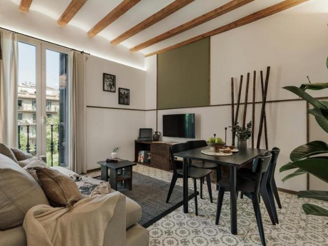 3 Dormitorio Apartamentos Barcelona Barcelona 104472508