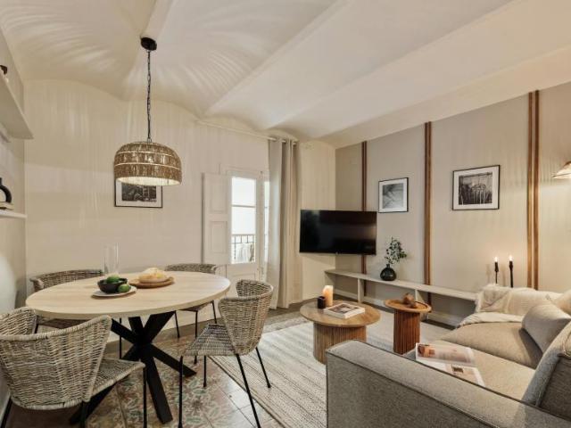 3 Dormitorio Apartamentos Barcelona Barcelona 104564413