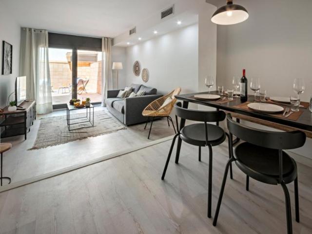 3 Dormitorio Apartamentos Barcelona Barcelona 104721212