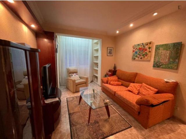 3 Dormitorio Apartamentos Barcelona Barcelona 104721440