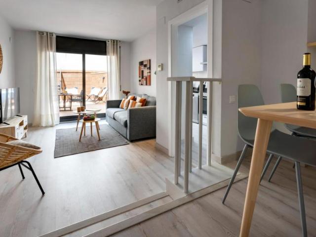 3 Dormitorio Apartamentos Barcelona Barcelona 104786215