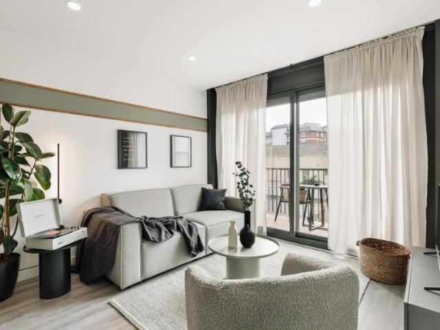 3 Dormitorio Apartamentos Barcelona Barcelona 104843172