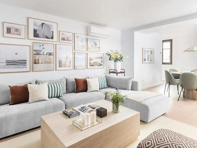 3 Dormitorio Apartamentos Barcelona Barcelona 104889262