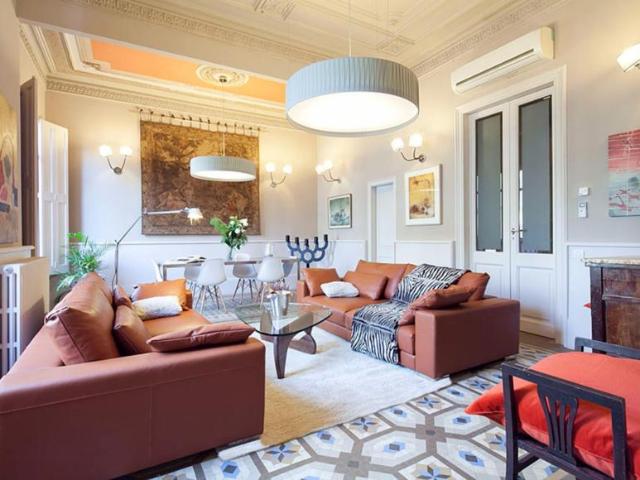 3 Dormitorio Apartamentos Barcelona Barcelona 104926163
