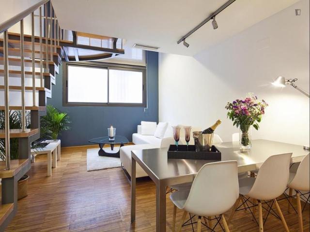 3 Dormitorio Apartamentos Barcelona Barcelona 104926749