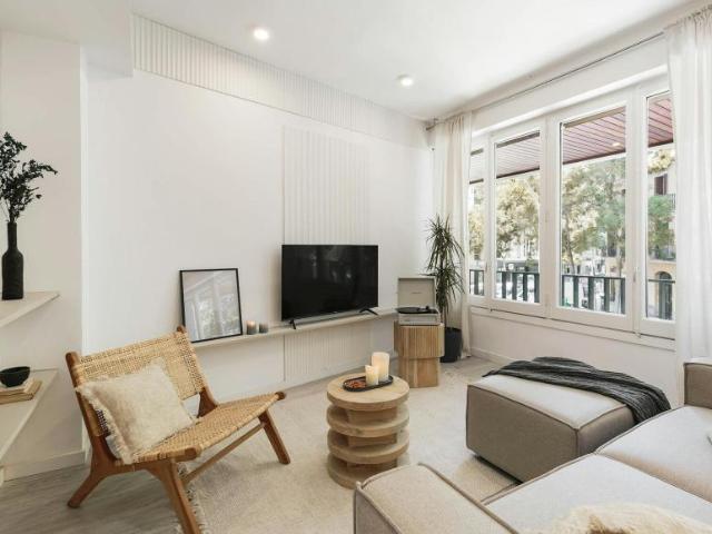 3 Dormitorio Apartamentos Barcelona Barcelona 105049180