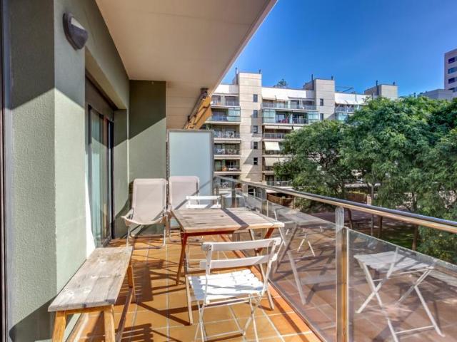 3 Dormitorio Apartamentos Barcelona Barcelona 105167595