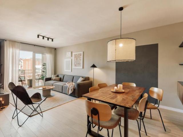 3 Dormitorio Apartamentos Barcelona Barcelona 105467985
