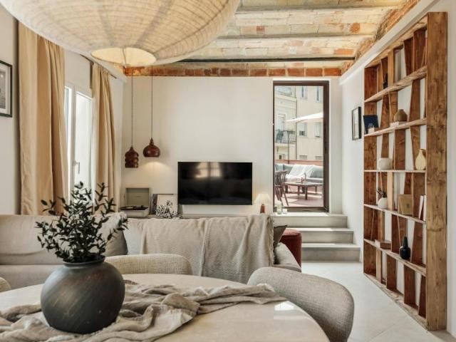 3 Dormitorio Apartamentos Barcelona Barcelona 105487229