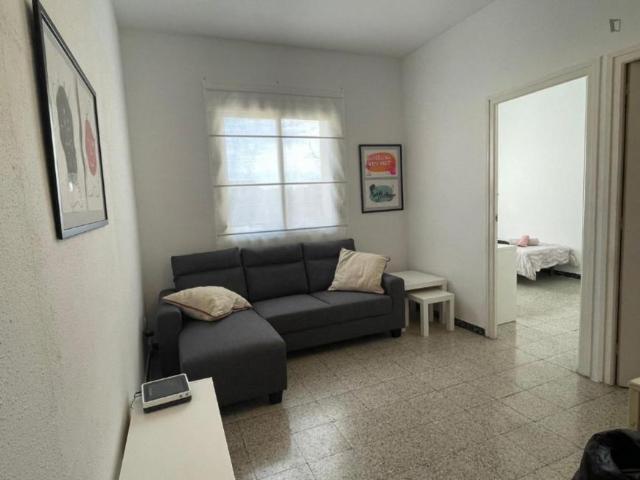 3 Dormitorio Apartamentos Barcelona Barcelona 105643380