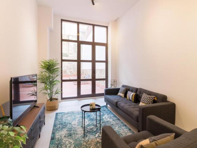 3 Dormitorio Apartamentos Barcelona Barcelona 105716407