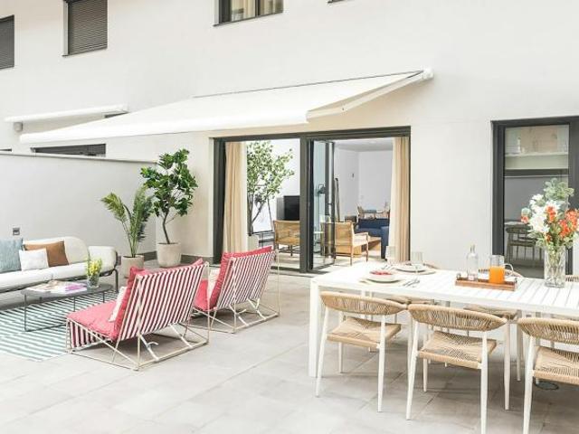 3 Dormitorio Apartamentos Barcelona Barcelona 105879807