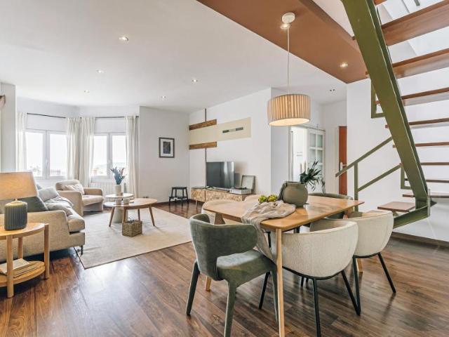 3 Dormitorio Apartamentos Barcelona Barcelona 106032771