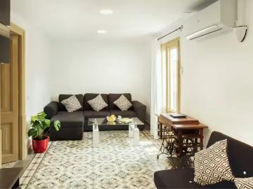 3 Dormitorio Apartamentos Barcelona Barcelona 100333884