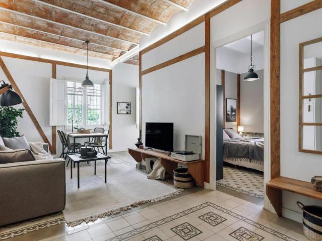 3 Dormitorio Apartamentos Barcelona Barcelona 100766482