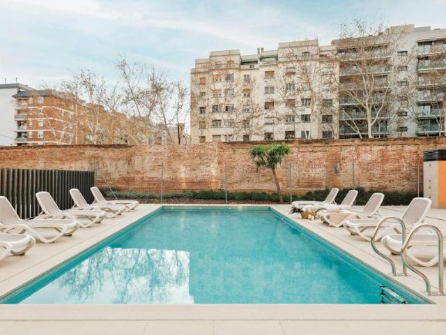 3 Dormitorio Apartamentos Barcelona Barcelona 101408480