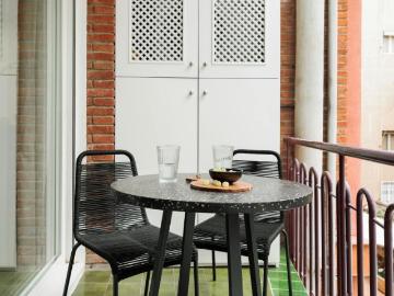 3 Dormitorio Apartamentos Barcelona Barcelona 101408524