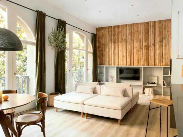 3 Dormitorio Apartamentos Barcelona Barcelona 101511446