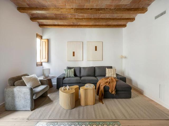 3 Dormitorio Apartamentos Barcelona Barcelona 101588403